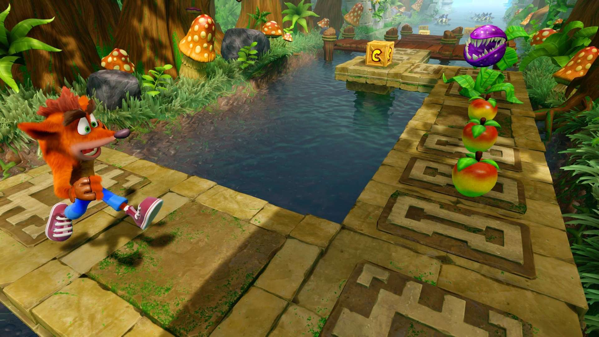 Crash Bandicoot N. Sane Trilogy - Imagen 28